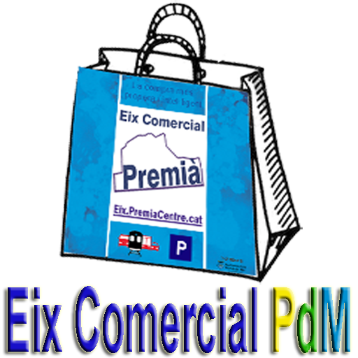 Eix Comercial PdM