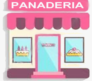 Panaderia - Pasteleria