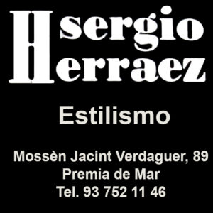 Sergio Herraez Estilismo
