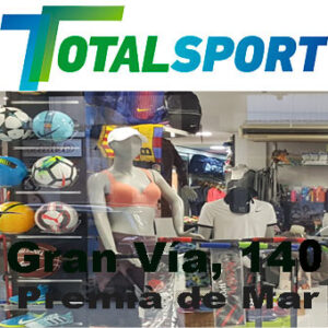 TotalSport