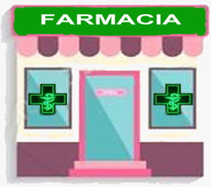 Farmacias