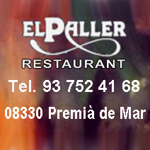 Restaurant el Paller