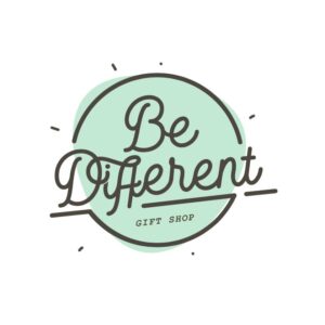 Be Different Botida de Regals - Papereria