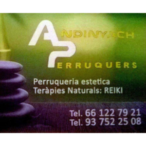 Andinyach Perruquers